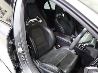 2018 Mercedes Benz E63 AMG S - Selenite Grey Metallic 