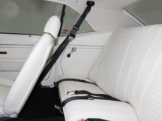 1969 Chevrolet Camaro Yenko 427 Tribute