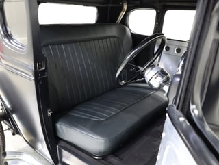 1931 Ford Model A Hot Rod