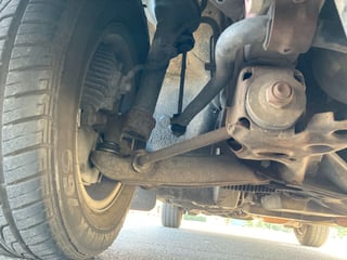 1990 VN Holden Calais 5.0 Litre V8