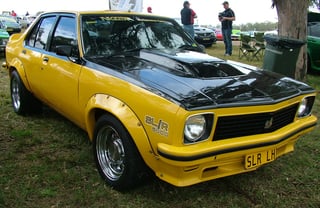 2014 Muscle Car Masters - Eastern Creek Sydney