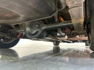 1975 Ford XB Falcon 500 Panel Van - 351 K-Code 4sp Man …