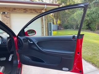 2006 HSV VZ GTO Signature Series Coupe #031