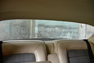 1974 Holden HQ Monaro GTS Coupe - 308 V8 4 Speed - Barbados Green Survivor 