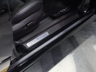 2007 FPV BF MKII GT R-Spec 40th Anniversary Build No 076 - 2,819km …