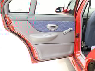 1995 Ford Falcon EF II XR8 Tickford Enhanced…