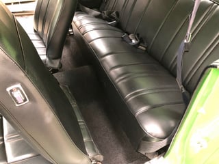 1973 VJ Valiant Charger R/T Replica 265 Hemi