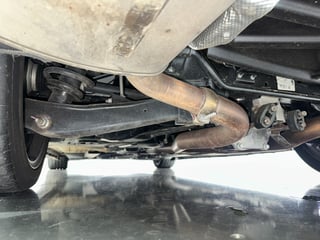 2016 HSV Clubsport R8 Tourer Build No 097 - Heron White …