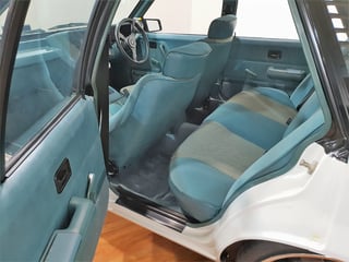 1985 VK Commodore HDT SS Group 3 Replica