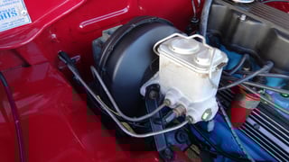 1976 VK Chrysler Charger 770