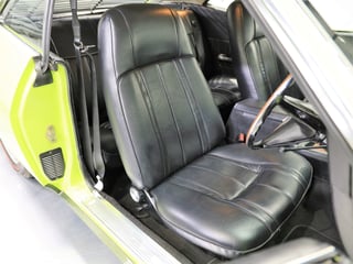 1973 XA Falcon Superbird