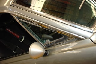 Eleanor Shelby Replica!!