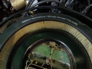 1970 HG GTS 350 Monaro - SURVIVOR SUPERB!