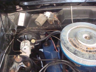 XW GTHO Falcon Phase 2