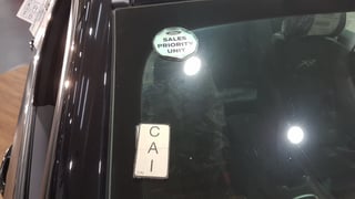 2015 FG-X Falcon XR8 Manual