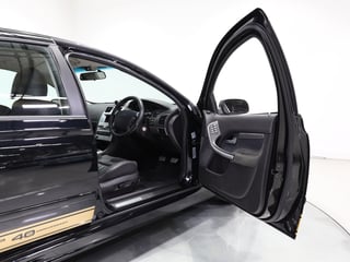 2007 FPV BF II Falcon GT R-SPEC 40th Anniversary - 7090 km …