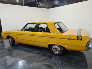 1970 VG Valiant Pacer