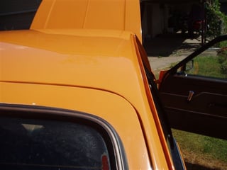 SS Torana Hatchback 4.2L