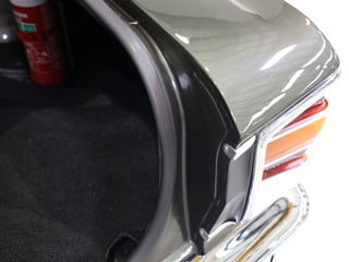 1969 Ford Falcon XW GT Tribute - Reef Green