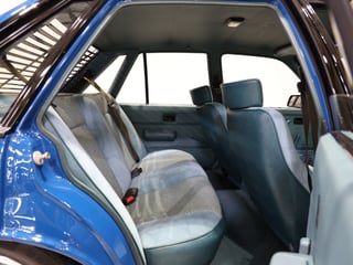 1984 HDT VK SS Group A Brock Commodore Replica - 355ci 450hp