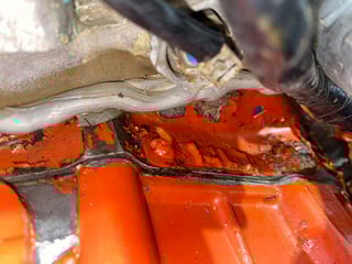 1977 Holden LX Torana SLR 5000 A9X