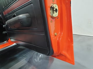 1971 XY GT Falcon Replica