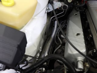1995 HSV VS Maloo Build No 002 - 11,975km - One Family Ownership