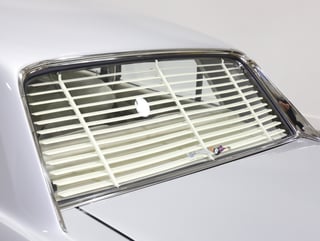 1969 Ford XW Falcon GT Replica - Silver Fox 