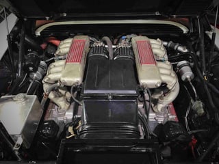 1987 Ferrari Testarossa