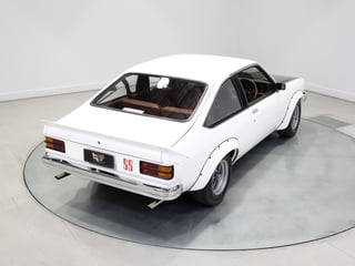 1978 Holden LX Torana SS A9X Hatchback Tribute