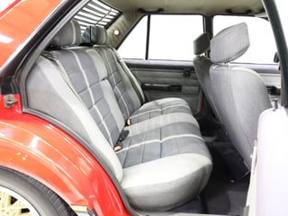 1982 Ford XE Fairmont Ghia ESP - 4.9 Litre V8 4 Speed …