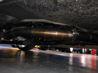 1988 VL Group A Walkinshaw Commodore (SV88)