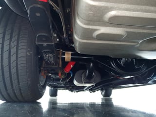 1971 XY Falcon GTHO Phase 3 Replica