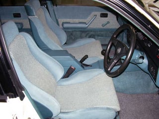 VK SS Group 3 Commodore #1553