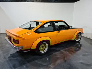 1977 LX SS Torana A9X Replica
