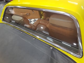 1978 XC Falcon 500 4.9L V8 Ute