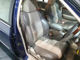 1998 NL Fairlane by Tickford - Build no. 37 / 106