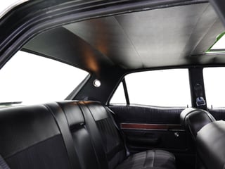 1971 Ford Falcon XY GTHO Replica