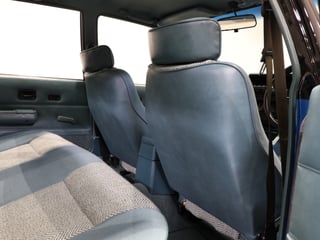 1985 HDT VK SS Group A Brock Commodore - Build No 265