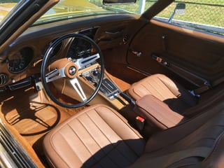 1971 Chevrolet Corvette Stingray