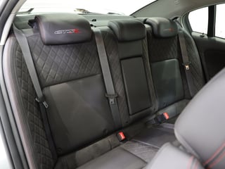 2017 Holden HSV GTSR - Silver Nitrate