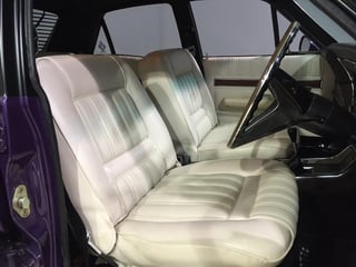 1971 XY GT Falcon Replica