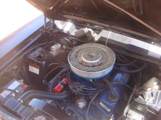 XW GTHO Falcon Phase 2