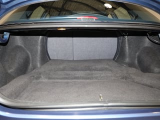 1995 Ford Falcon EF Series II GLI Classic - Arctic Blue - One Owner