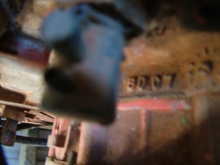 LX SS Torana Hatchback