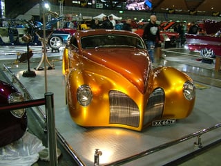 2015 MOTOREX - Sydney