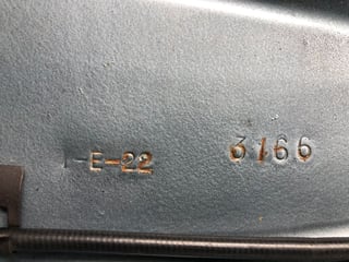 1972 VH Valiant Dodge Ute