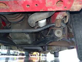 1990 HSV VG Maloo Ute