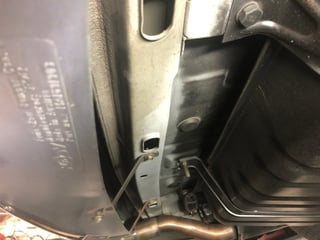 1993 HSV VR Clubsport - Build No.134