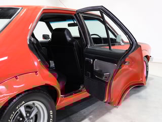 1974 Holden LH Torana SLR 5000 L34 - Salamanca Red 